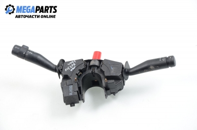 Лостчета светлини и чистачки за Ford Fiesta IV Hatchback (08.1995 - 09.2002)