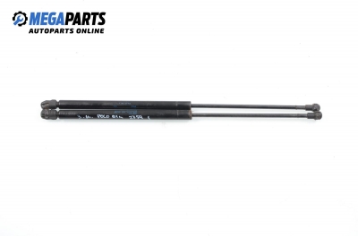 Амортисьор за багажник/товарно пространство за Volkswagen Polo Hatchback IV (10.2001 - 12.2005)