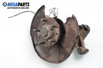 Шенкел главина за Mazda 626 V Sedan (05.1997 - 10.2002), позиция: задна, дясна