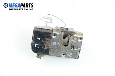 Брава на врата за Citroen C5 I Break (06.2001 - 08.2004), позиция: предна, лява