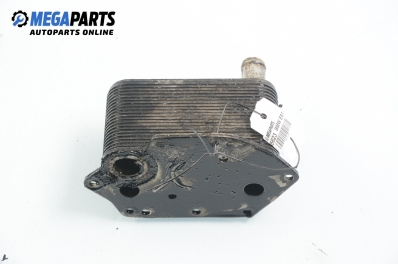 Маслоохладител за BMW 5 Series E60 Touring E61 (06.2004 - 12.2010) 530 d, 231 к.с.