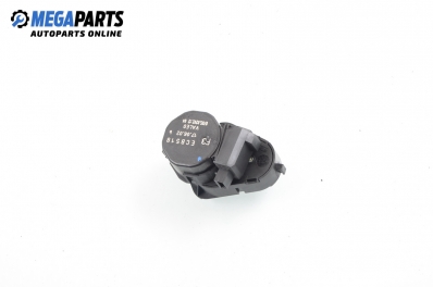 Моторче клапа парно за Land Rover Range Rover III SUV (03.2002 - 08.2012) 4.4 4x4, 286 к.с., № Valeo 0765020212