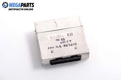 Компютър двигател за Daewoo Espero Sedan (10.1991 - 09.1999) 1.5 16V, 88 к.с., № 16190674