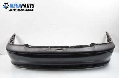 Задна броня за Opel Vectra B Sedan (09.1995 - 04.2002), седан