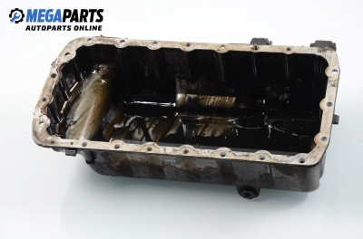 Картер за Citroen Xsara Hatchback (04.1997 - 04.2005) 2.0 HDi 90, 90 к.с.