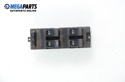 Бутони ел. стъкла  за Mazda 626 IV Sedan (08.1991 - 06.1997)