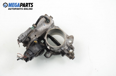 Дроселова клапа за Toyota Corolla Hatchback (11.2001 - 02.2007) 2.0 D-4D (CDE120), 90 к.с.