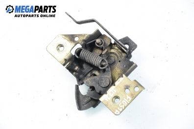 Брава преден капак за Ford Fiesta V Hatchback (11.2001 - 03.2010), 4+1 вр., хечбек, позиция: предна