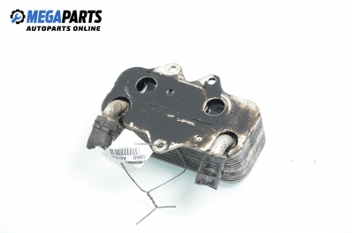 Маслоохладител за Opel Astra G Hatchback (02.1998 - 12.2009) 2.0 DI, 82 к.с.