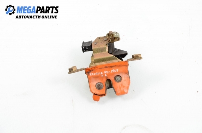 Брава заден капак за Skoda Octavia I Combi (07.1998 - 12.2010), комби