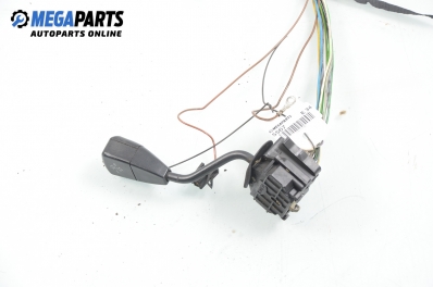 Лостче за светлини за BMW 5 Series E34 Sedan (12.1987 - 11.1995)