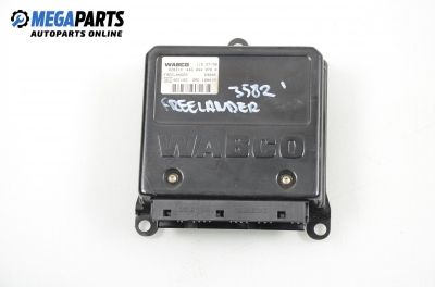 Компютър ABS за Land Rover Freelander SUV I (02.1998 - 10.2006), № Wabco 446 044 070 0