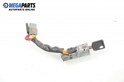 Контактен ключ за Renault Clio I Hatchback (05.1990 - 09.1998)