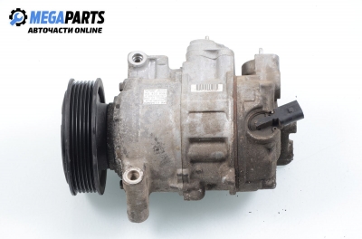 Компресор климатик за Seat Leon Hatchback II (05.2005 - 12.2012) 1.4 16V, 86 к.с.