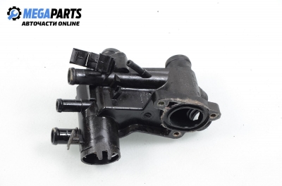 Корпус на термостат за Volkswagen Polo Hatchback II (10.1994 - 10.1999) 50 1.0, 50 к.с.