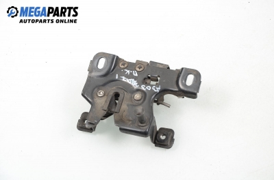 Брава преден капак за Audi A3 Hatchback I (09.1996 - 05.2003), 2+1 вр.