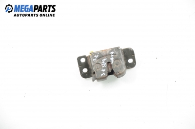 Брава заден капак за Hyundai Lantra II Wagon (02.1996 - 10.2000), комби