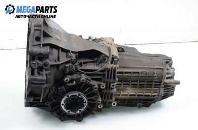 Ръчна скоростна кутия за Volkswagen Passat Sedan B5 (08.1996 - 12.2001) 1.6, 101 к.с.