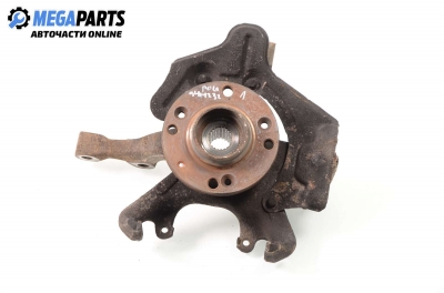 Шенкел главина за Volkswagen Polo Hatchback II (10.1994 - 10.1999), позиция: предна, лява