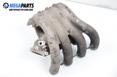 Всмукателен колектор за Audi A4 Avant B5 (11.1994 - 09.2001) 1.8, 125 к.с.