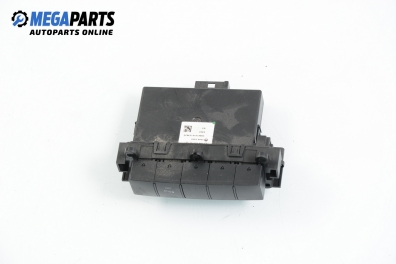 Панел бутони за Mercedes-Benz A-Class Hatchback (W169) (09.2004 - 06.2012)