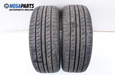 Летни гуми PIRELLI 195/55/15, DOT: 4507
