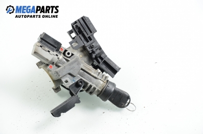 Контактен ключ за BMW 5 Series E39 Sedan (11.1995 - 06.2003), № Valeo 1161656