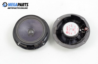 Високоговорители за Volkswagen Passat Sedan B5 (08.1996 - 12.2001), № 3B0 035 411