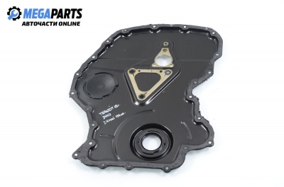 Капак ангренажен ремък за Ford Transit Bus V (01.2000 - 05.2006) 2.4 TDCi, 137 к.с.