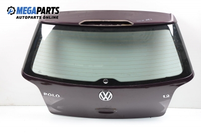 Заден капак за Volkswagen Polo Hatchback IV (10.2001 - 12.2005), 2+1 вр.