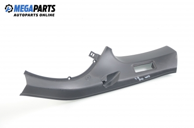 Интериорна пластмаса багажник за BMW 3 Series E46 Touring (10.1999 - 06.2005), комби