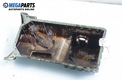 Картер за Mercedes-Benz 190 Sedan (W201) (10.1982 - 08.1993) E 2.0 (201.024), 122 к.с.