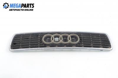 Решетка за Audi 80 Sedan B4 (09.1991 - 12.1994), седан
