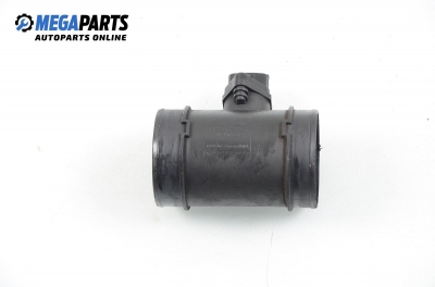 Дебитомер за Opel Signum Hatchback (05.2003 - 12.2008) 2.0 DTI, 100 к.с., № Bosch 0 281 002 479