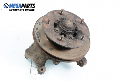 Шенкел главина за Ford Transit Bus III (01.1991 - 09.1994), позиция: предна, лява