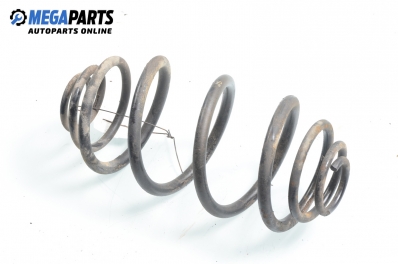 Пружина за ходова част за Opel Astra G Box (01.1999 - 04.2005), товарен, позиция: задна
