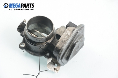 Дроселова клапа за BMW 5 Series E60 Touring E61 (06.2004 - 12.2010) 530 d, 231 к.с., № BMW 7 791 481 04