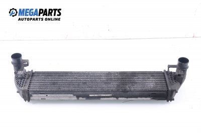 Интеркулер за Renault Laguna II Grandtour (03.2001 - 12.2007) 1.9 dCi (KG1V), 130 к.с.