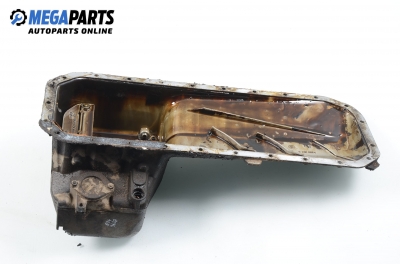 Картер за BMW 5 Series E34 Sedan (12.1987 - 11.1995) 520 i, 129 к.с.