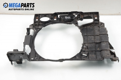 Дифузьор за Fiat Stilo Multi Wagon (01.2003 - 08.2008) 1.9 JTD, 80 к.с.