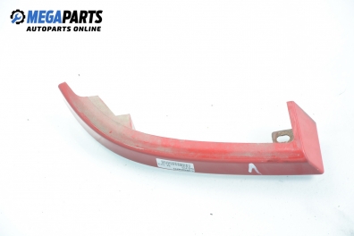 Лайсна под стоп за Mazda 323 S V Sedan (09.1992 - 12.2003), седан, позиция: лява