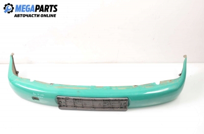 Предна броня за Volkswagen Polo Hatchback II (10.1994 - 10.1999), хечбек, позиция: предна