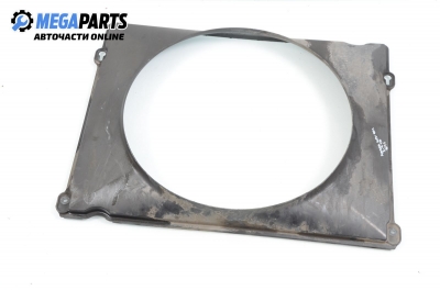 Дифузьор за Mazda MPV I Minivan (09.1988 - 09.1999) 2.5 TD, 115 к.с.