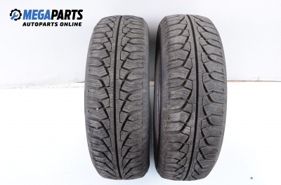 Зимни гуми UNIROYAL 185/65/15, DOT: 3914