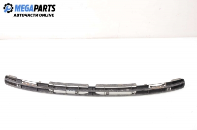 Решетка в броня за Volkswagen Polo Hatchback II (10.1994 - 10.1999), хечбек, позиция: предна