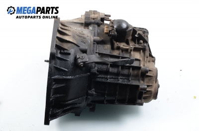 Ръчна скоростна кутия за Ford Escort VII Estate (01.1995 - 02.1999) 1.8 TD, 90 к.с.