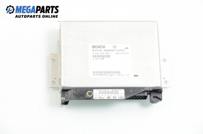 Компютър ABS за BMW 5 Series E39 Sedan (11.1995 - 06.2003), № Bosch 0 265 109 023