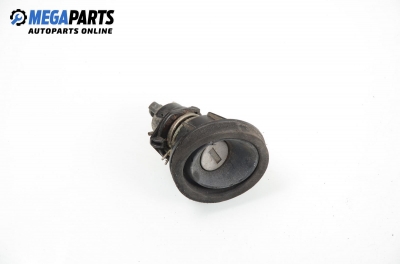 Ключалка заден капак за Fiat Punto Hatchback II (09.1999 - 07.2012), хечбек
