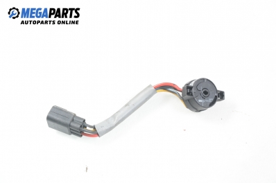 Клеморед контактен ключ за Ford Fiesta IV Hatchback (08.1995 - 09.2002)