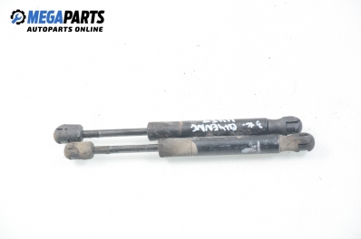 Амортисьор за багажник/товарно пространство за Porsche Cayenne SUV I (09.2002 - 09.2010)